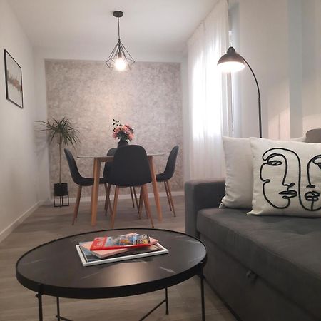 Victoria Flat F&M Moderno, Acogedor Y Centrico Málaga Exterior foto